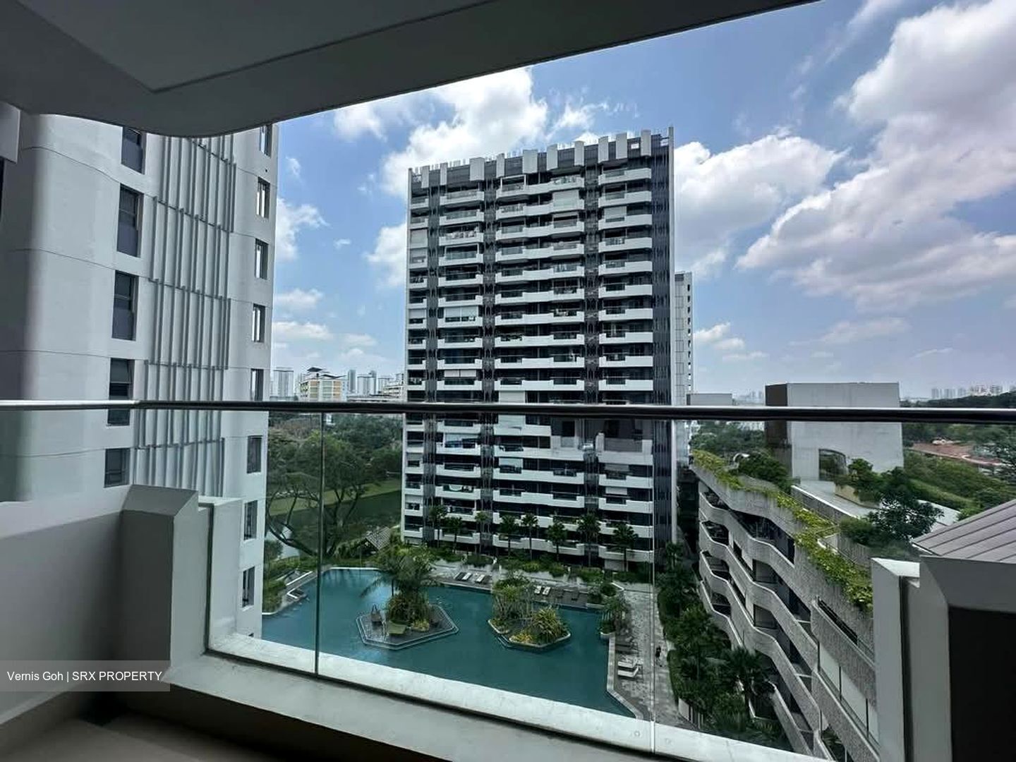 The Tre Ver (D13), Condominium #564791221